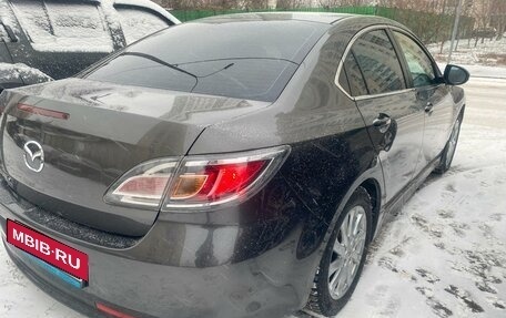 Mazda 6, 2011 год, 1 250 000 рублей, 3 фотография