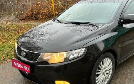 KIA Cerato III, 2010 год, 690 000 рублей, 8 фотография