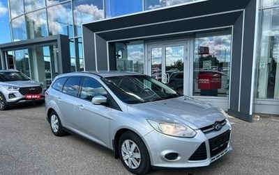 Ford Focus III, 2013 год, 689 000 рублей, 1 фотография