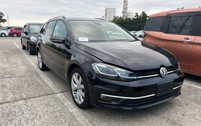 Volkswagen Golf VII, 2018 год, 1 фотография