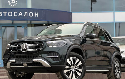 Mercedes-Benz GLE, 2024 год, 13 490 000 рублей, 1 фотография