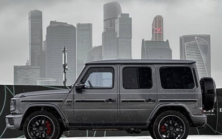 Mercedes-Benz G-Класс AMG, 2024 год, 39 500 000 рублей, 7 фотография