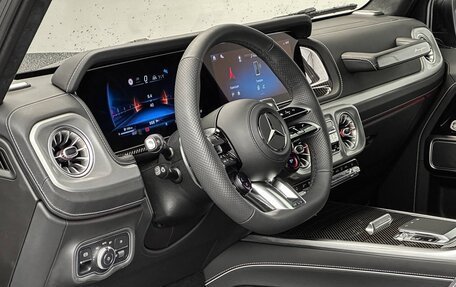 Mercedes-Benz G-Класс AMG, 2024 год, 39 500 000 рублей, 10 фотография