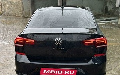 Volkswagen Polo VI (EU Market), 2021 год, 2 050 000 рублей, 1 фотография