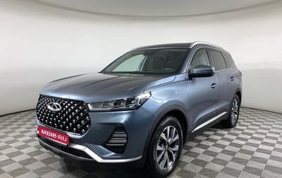 Chery Tiggo 7 Pro, 2021 год, 1 850 000 рублей, 1 фотография