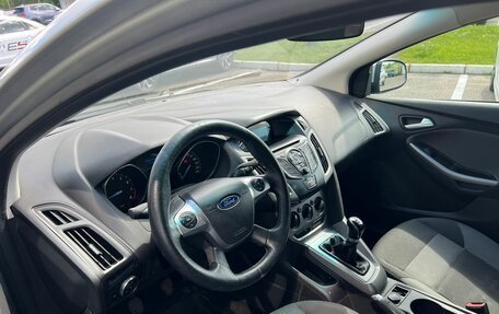 Ford Focus III, 2013 год, 689 000 рублей, 4 фотография