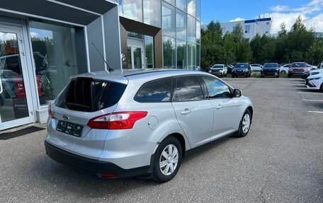 Ford Focus III, 2013 год, 689 000 рублей, 5 фотография