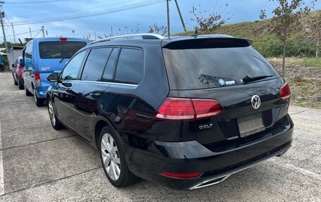 Volkswagen Golf VII, 2018 год, 4 фотография