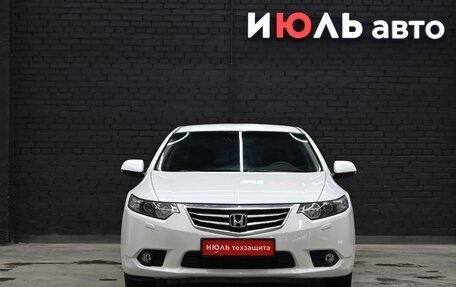 Honda Accord VIII рестайлинг, 2012 год, 1 325 000 рублей, 2 фотография