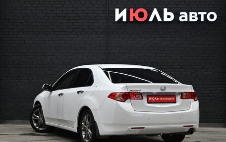 Honda Accord VIII рестайлинг, 2012 год, 1 325 000 рублей, 7 фотография