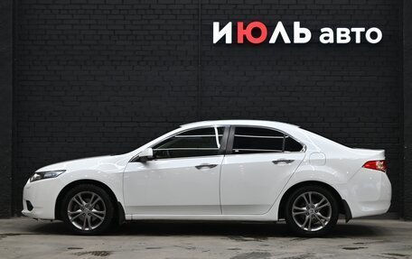 Honda Accord VIII рестайлинг, 2012 год, 1 325 000 рублей, 9 фотография