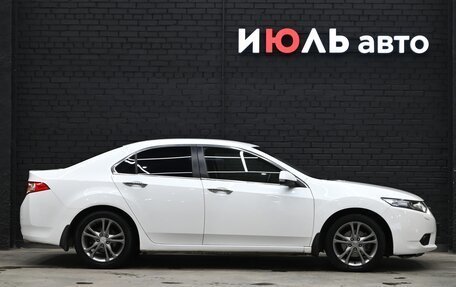 Honda Accord VIII рестайлинг, 2012 год, 1 325 000 рублей, 10 фотография