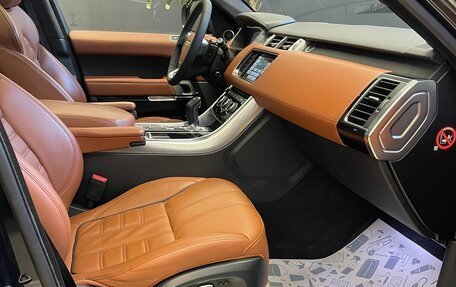 Land Rover Range Rover Sport II, 2015 год, 4 300 000 рублей, 10 фотография