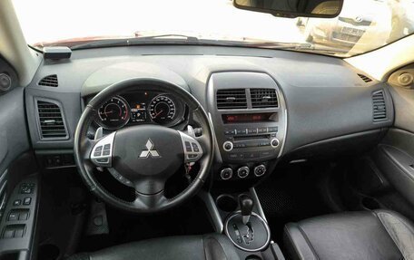 Mitsubishi ASX I рестайлинг, 2012 год, 1 229 995 рублей, 18 фотография