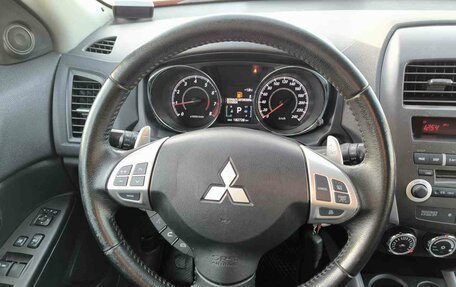 Mitsubishi ASX I рестайлинг, 2012 год, 1 229 995 рублей, 19 фотография