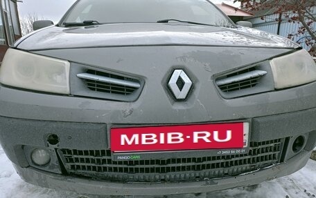 Renault Megane II, 2008 год, 350 000 рублей, 4 фотография