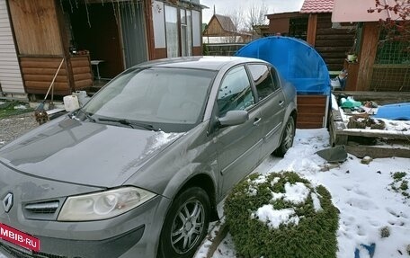 Renault Megane II, 2008 год, 350 000 рублей, 2 фотография