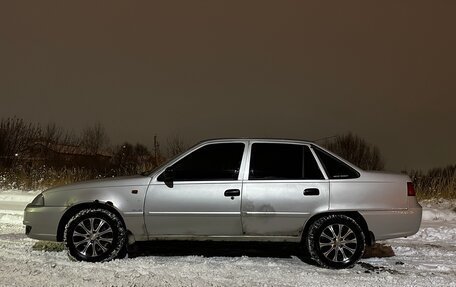 Daewoo Nexia I рестайлинг, 2011 год, 280 000 рублей, 5 фотография