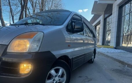 Hyundai Starex I рестайлинг, 2006 год, 900 000 рублей, 4 фотография