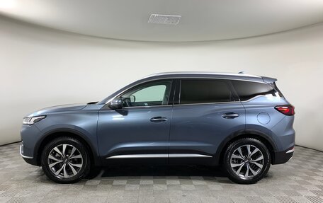 Chery Tiggo 7 Pro, 2021 год, 1 850 000 рублей, 8 фотография