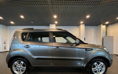 KIA Soul I рестайлинг, 2011 год, 1 040 000 рублей, 2 фотография