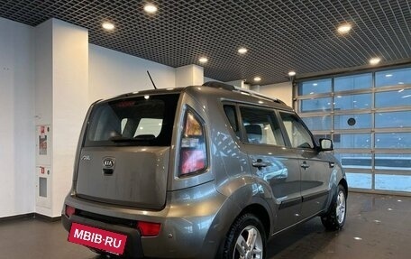 KIA Soul I рестайлинг, 2011 год, 1 040 000 рублей, 3 фотография