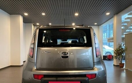 KIA Soul I рестайлинг, 2011 год, 1 040 000 рублей, 4 фотография