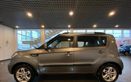 KIA Soul I рестайлинг, 2011 год, 1 040 000 рублей, 6 фотография