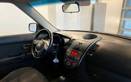 KIA Soul I рестайлинг, 2011 год, 1 040 000 рублей, 12 фотография