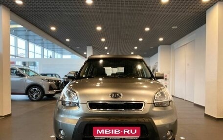 KIA Soul I рестайлинг, 2011 год, 1 040 000 рублей, 8 фотография