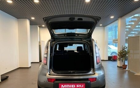 KIA Soul I рестайлинг, 2011 год, 1 040 000 рублей, 36 фотография