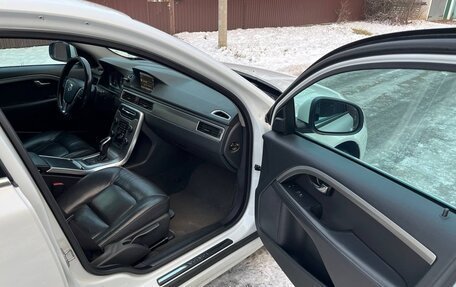 Volvo S80 II рестайлинг 2, 2014 год, 1 550 000 рублей, 13 фотография