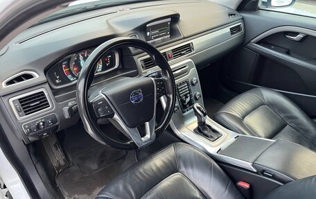 Volvo S80 II рестайлинг 2, 2014 год, 1 550 000 рублей, 11 фотография