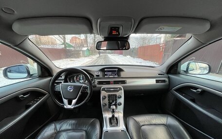 Volvo S80 II рестайлинг 2, 2014 год, 1 550 000 рублей, 15 фотография