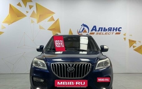 Lifan X60 I рестайлинг, 2016 год, 770 000 рублей, 8 фотография