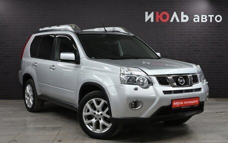 Nissan X-Trail, 2014 год, 1 850 000 рублей, 2 фотография