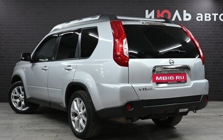 Nissan X-Trail, 2014 год, 1 850 000 рублей, 5 фотография