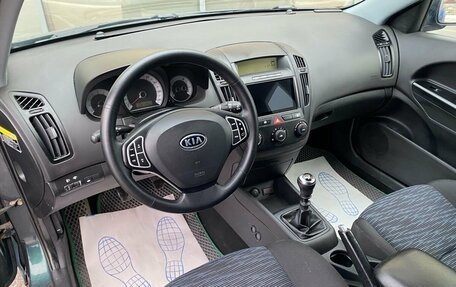 KIA cee'd I рестайлинг, 2008 год, 599 000 рублей, 7 фотография