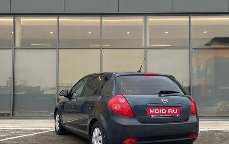 KIA cee'd I рестайлинг, 2008 год, 599 000 рублей, 5 фотография