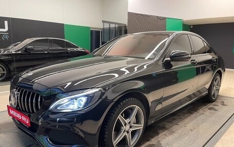 Mercedes-Benz C-Класс, 2014 год, 2 600 000 рублей, 3 фотография