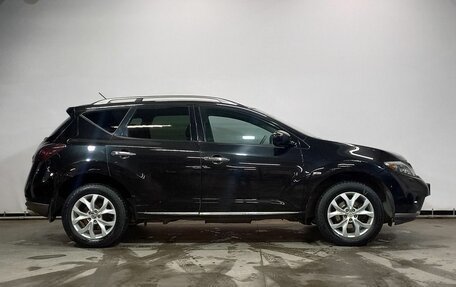 Nissan Murano, 2011 год, 1 420 000 рублей, 4 фотография