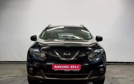 Nissan Murano, 2011 год, 1 420 000 рублей, 2 фотография