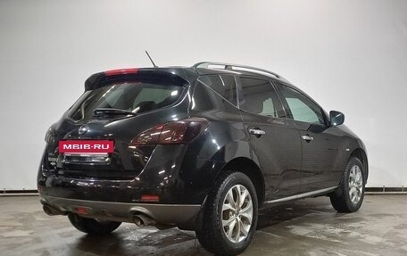 Nissan Murano, 2011 год, 1 420 000 рублей, 5 фотография