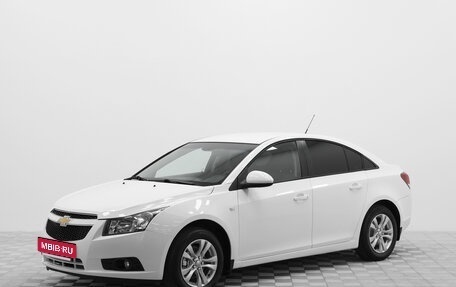 Chevrolet Cruze II, 2011 год, 795 000 рублей, 1 фотография