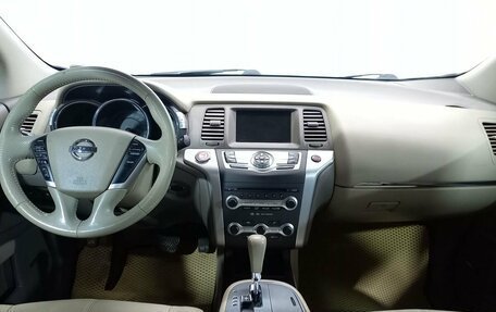 Nissan Murano, 2011 год, 1 420 000 рублей, 9 фотография