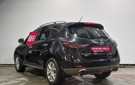 Nissan Murano, 2011 год, 1 420 000 рублей, 7 фотография