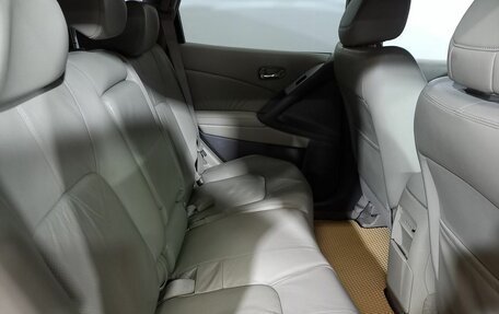 Nissan Murano, 2011 год, 1 420 000 рублей, 11 фотография