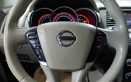 Nissan Murano, 2011 год, 1 420 000 рублей, 13 фотография