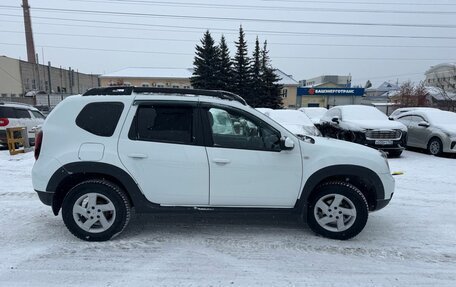 Renault Duster I рестайлинг, 2020 год, 1 600 000 рублей, 3 фотография