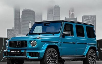 Mercedes-Benz G-Класс AMG, 2024 год, 41 900 000 рублей, 1 фотография